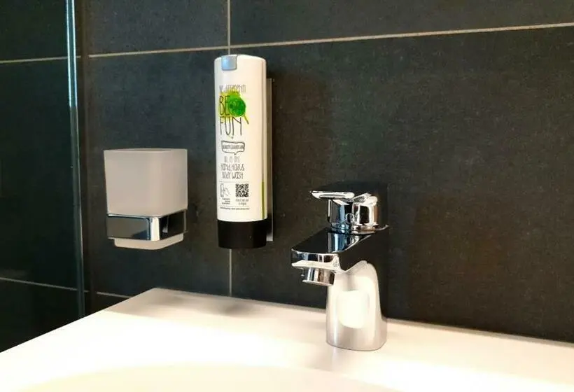 身障者適用シングルルーム, Wü Hotel By Wmm Hotels