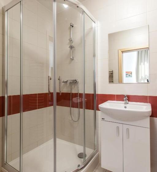 스탠다드 룸, Penzion A Restaurace U Hájků