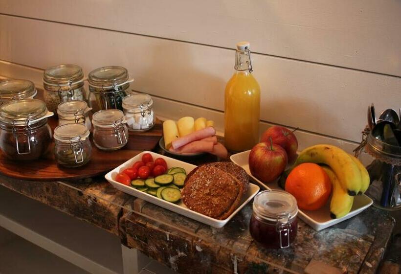 침실 1개 아파트, B&b Lapväärtti