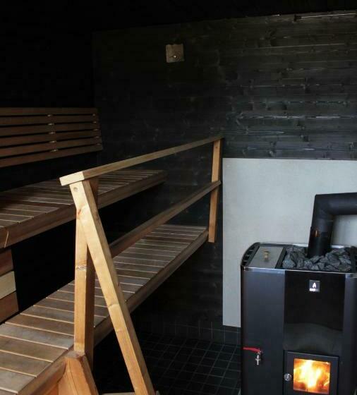 침실 1개 아파트, B&b Lapväärtti