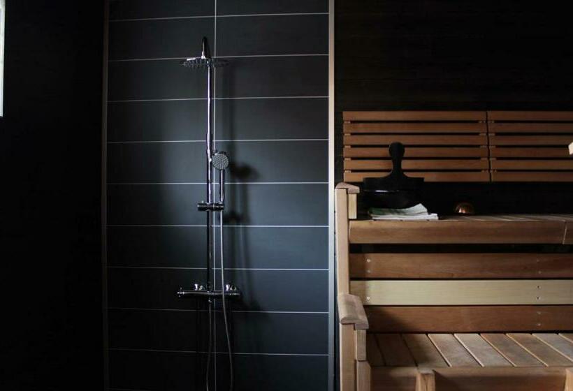 침실 1개 아파트, B&b Lapväärtti