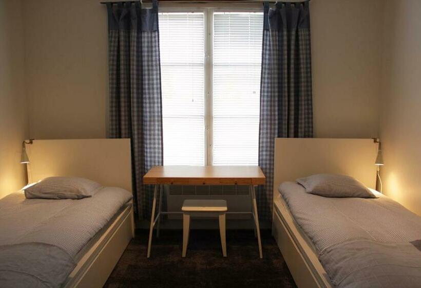 침실 1개 아파트, B&b Lapväärtti