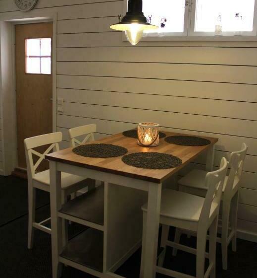 침실 1개 아파트, B&b Lapväärtti