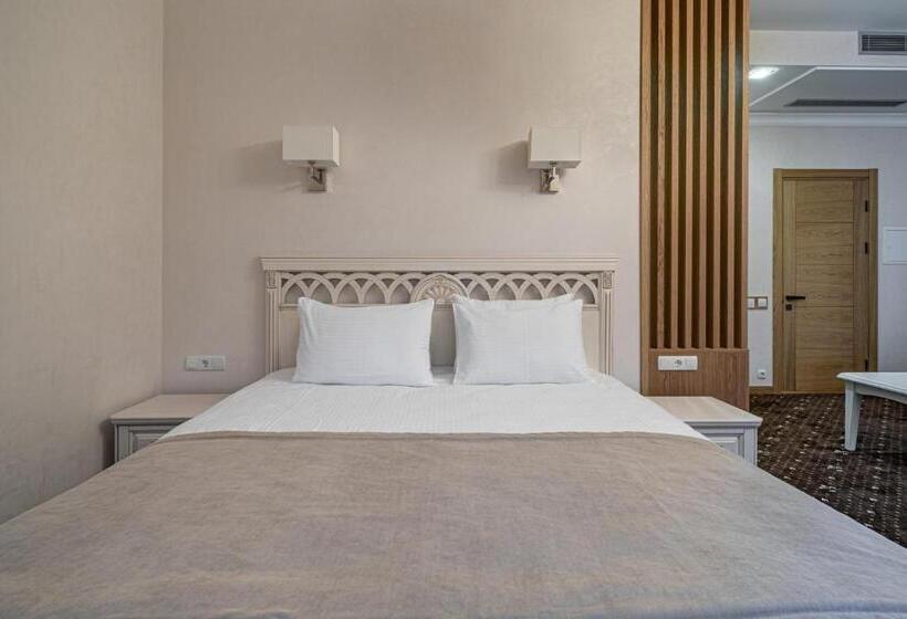 سوییت, бутик отель Zeytun