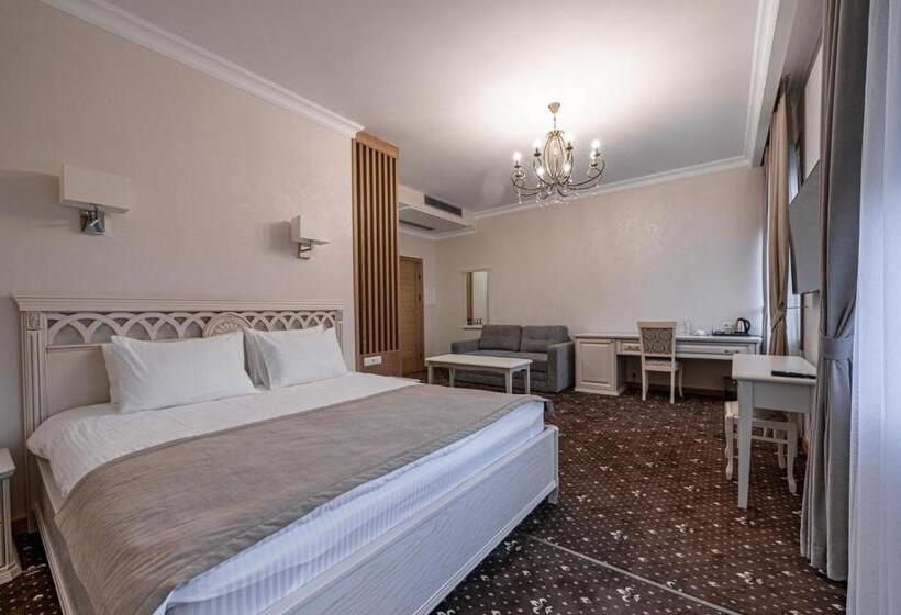 سوییت, бутик отель Zeytun