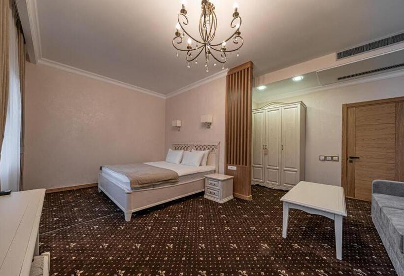 سوییت, бутик отель Zeytun