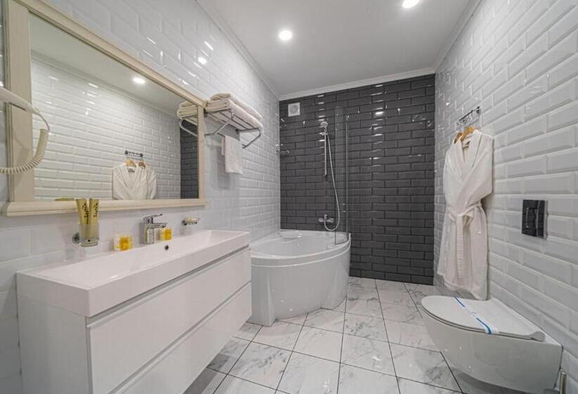 سوییت, бутик отель Zeytun