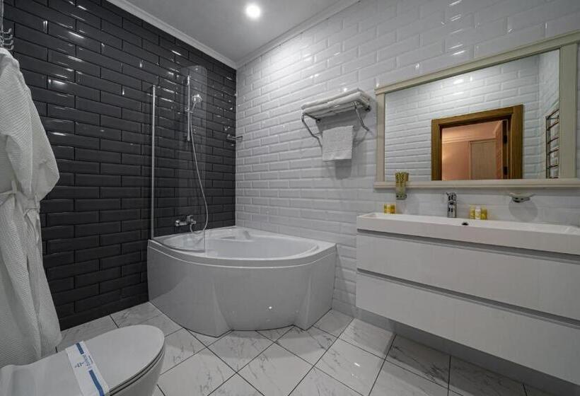 سوییت, бутик отель Zeytun