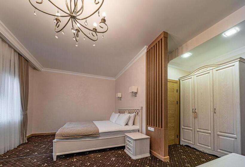 سوییت, бутик отель Zeytun