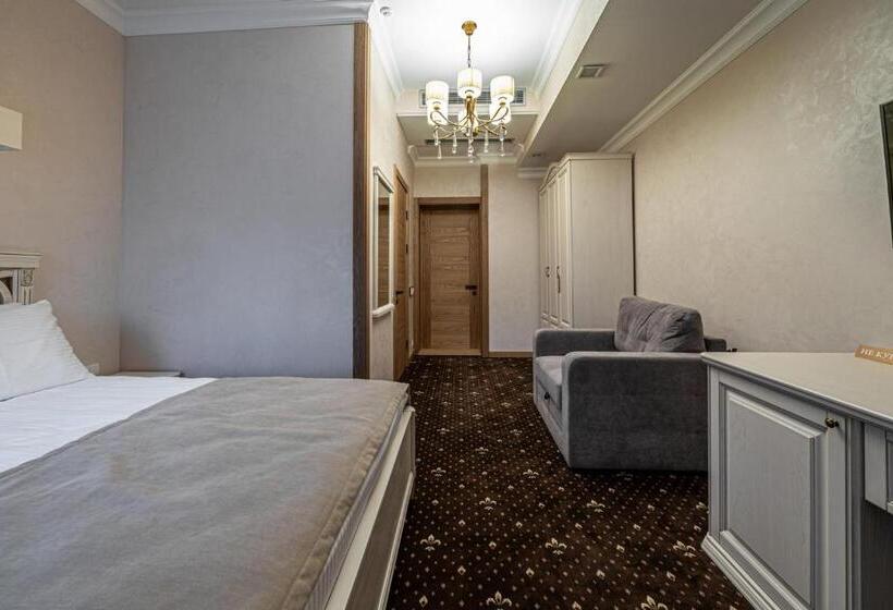 اتاق سوپریور, бутик отель Zeytun