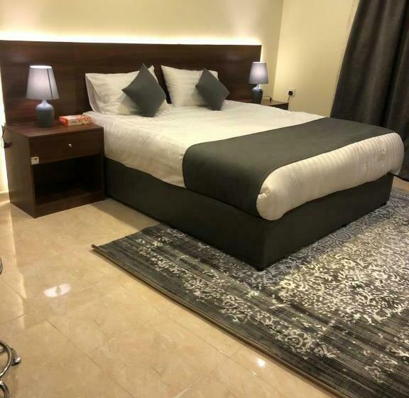 جناح مطل على المدينة, كترة Kutrh