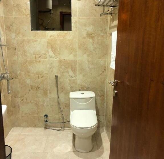 جناح مطل على المدينة, كترة Kutrh