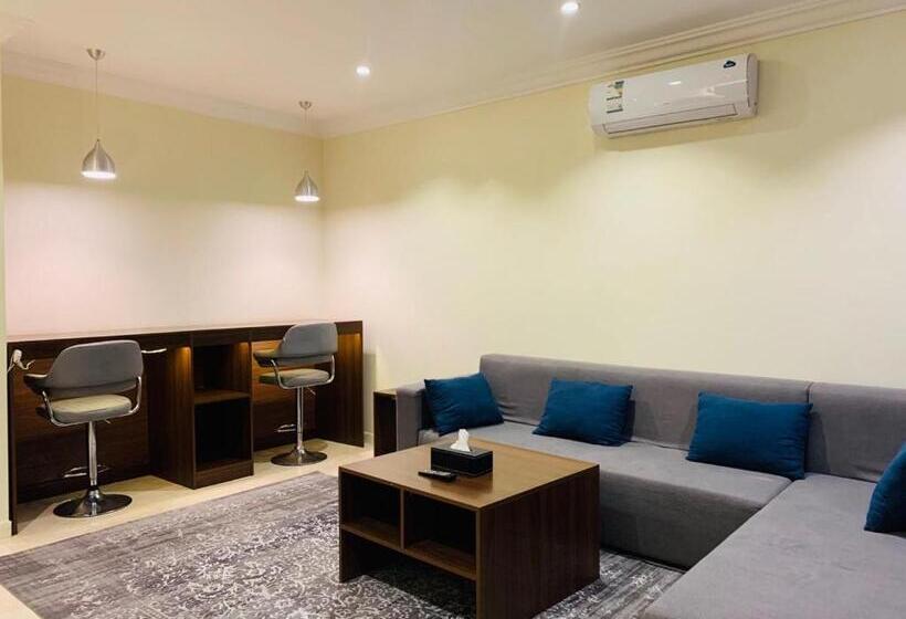 جناح مطل على المدينة, كترة Kutrh