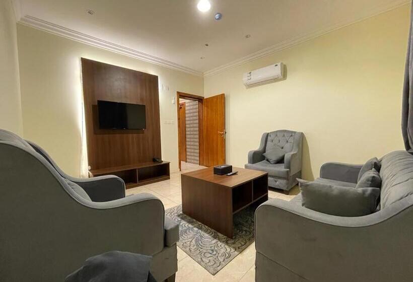 جناح ديلوكس, كترة Kutrh