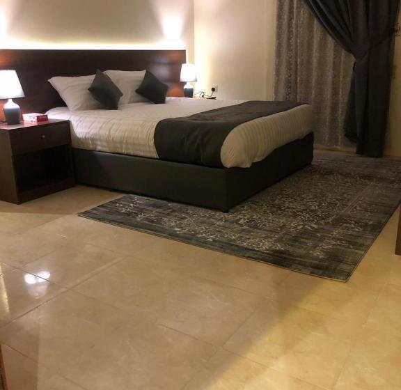 جناح ديلوكس, كترة Kutrh