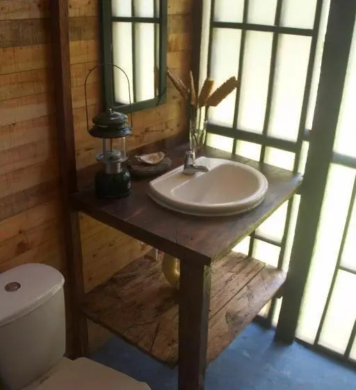 スタンダード４人部屋, Safio. Una Casa En El Paraiso