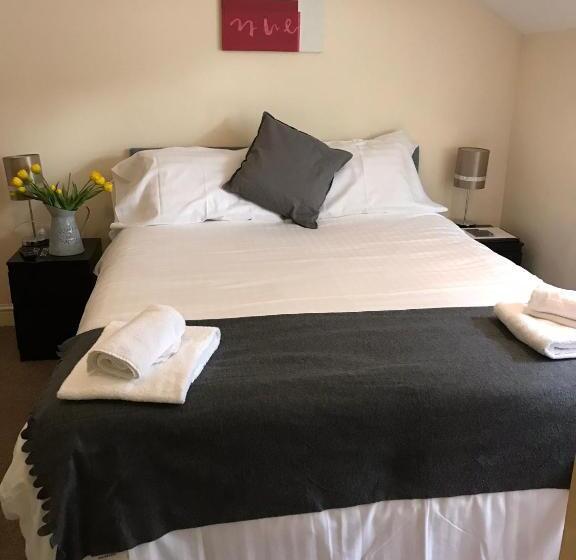 Номер Стандарт, The Newbridge