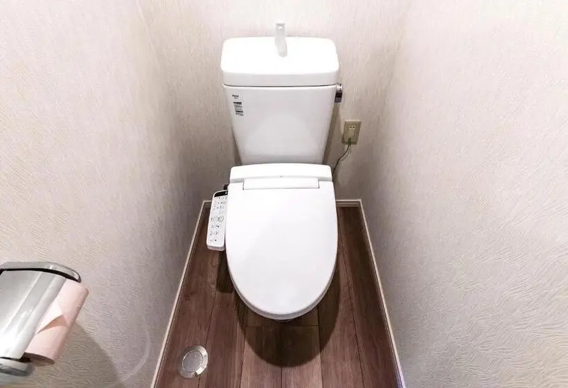 Perhehuone, Yukurina Resort Okinawa