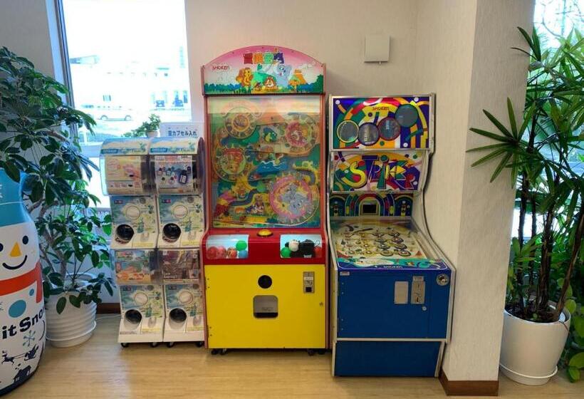 ファミリールーム, Yukurina Resort Okinawa