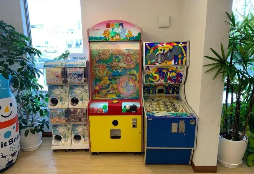 Perhehuone, Yukurina Resort Okinawa