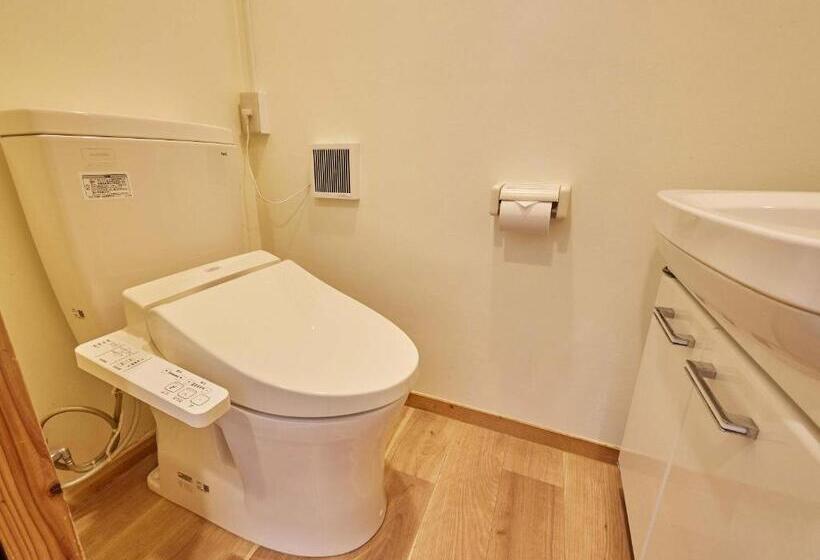 バルコニー付き１ベッドルームアパートメント, Yukurina Resort Okinawa