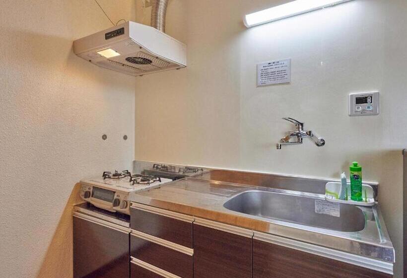 １ベッドルームアパートメント, Yukurina Resort Okinawa