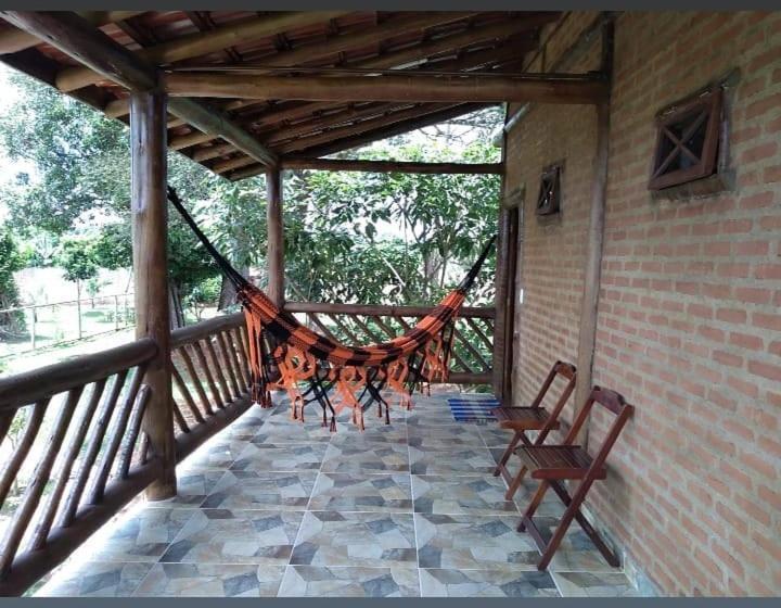 Люкс, Pousada Café Da Roça