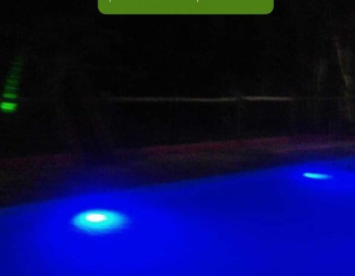 四人标准间, Pousada Café Da Roça