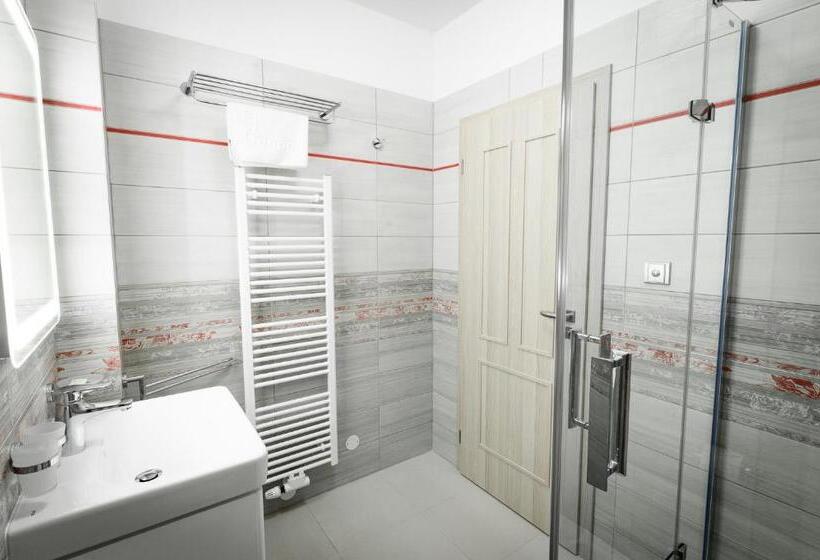 Номер Стандарт, Venclův Statek