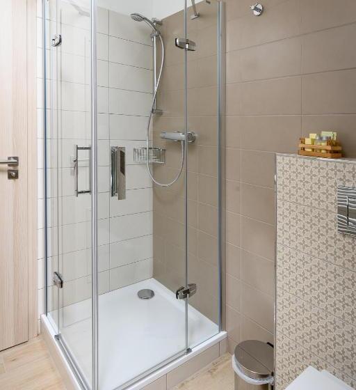 Номер Стандарт Трехместный, Venclův Statek