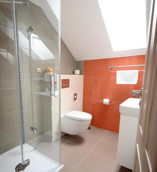 Четырехместный Номер Стандарт, Venclův Statek