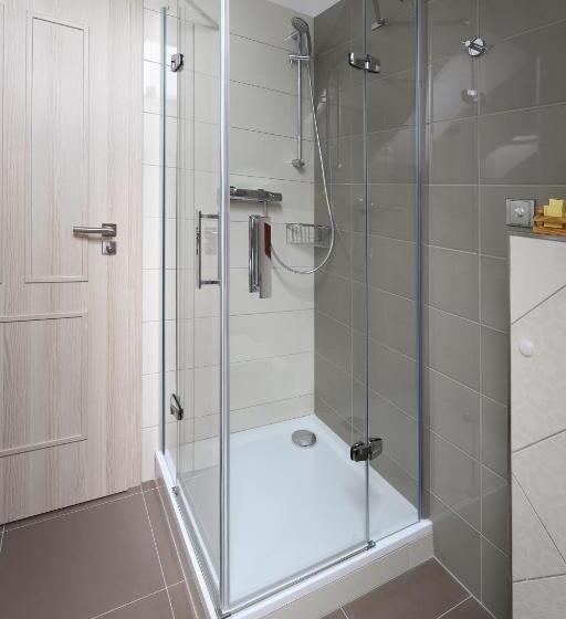 Четырехместный Номер Стандарт, Venclův Statek