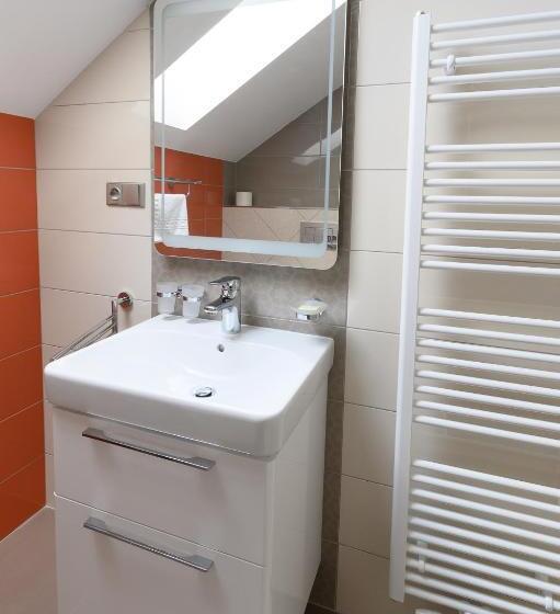 Четырехместный Номер Стандарт, Venclův Statek