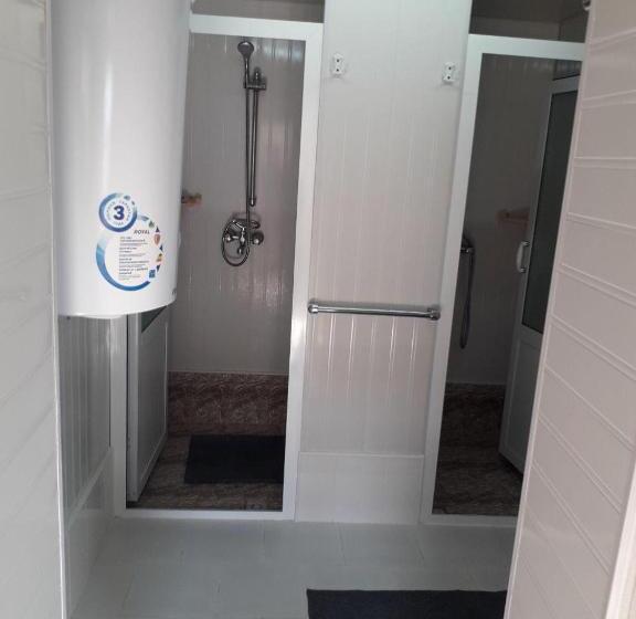 高级大房间, гостевой дом мы у друзей ходжа калон