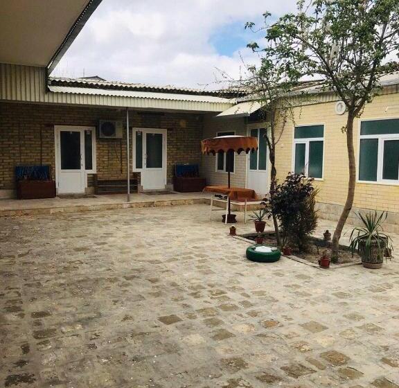 高级大房间, гостевой дом мы у друзей ходжа калон