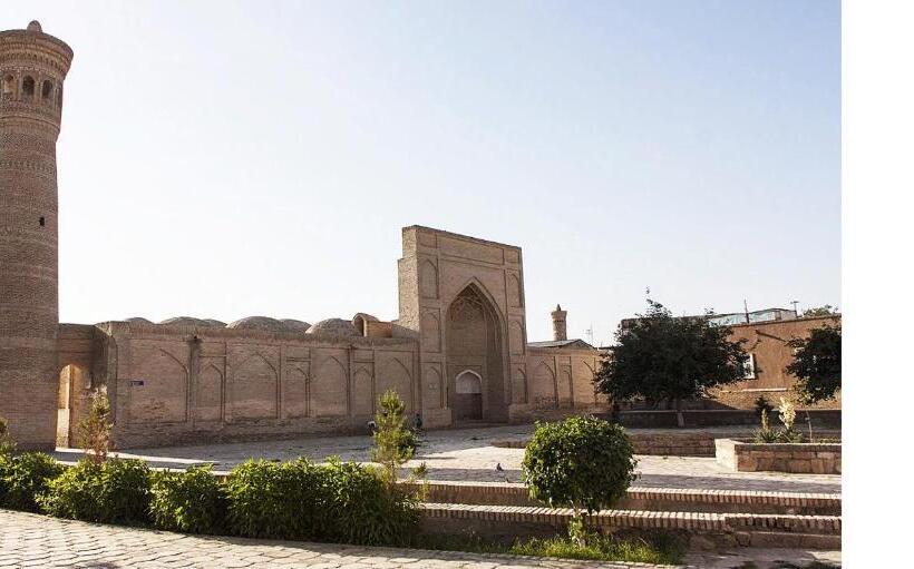 高级大房间, гостевой дом мы у друзей ходжа калон