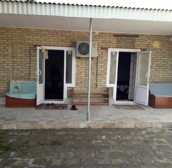 高级大房间, гостевой дом мы у друзей ходжа калон