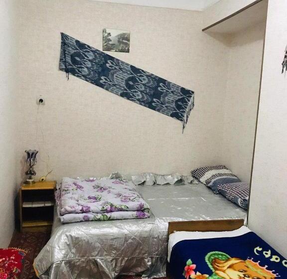 基本间, гостевой дом мы у друзей ходжа калон