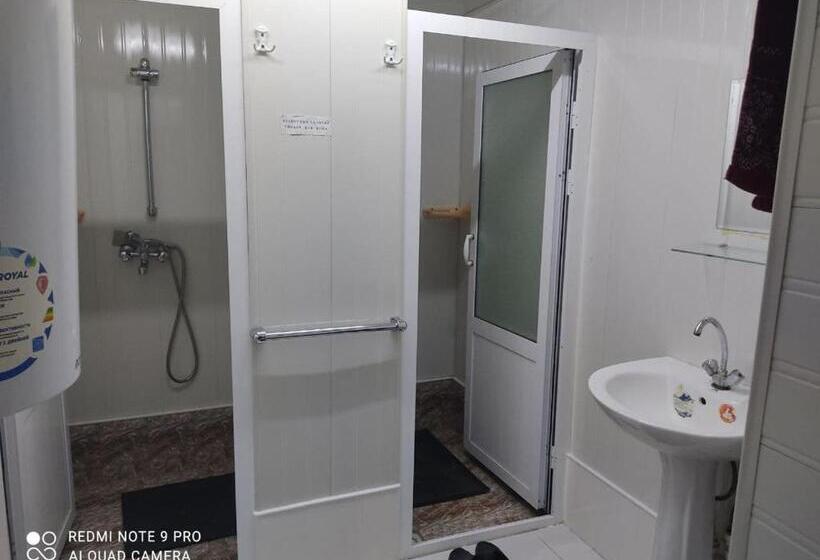 基本间, гостевой дом мы у друзей ходжа калон