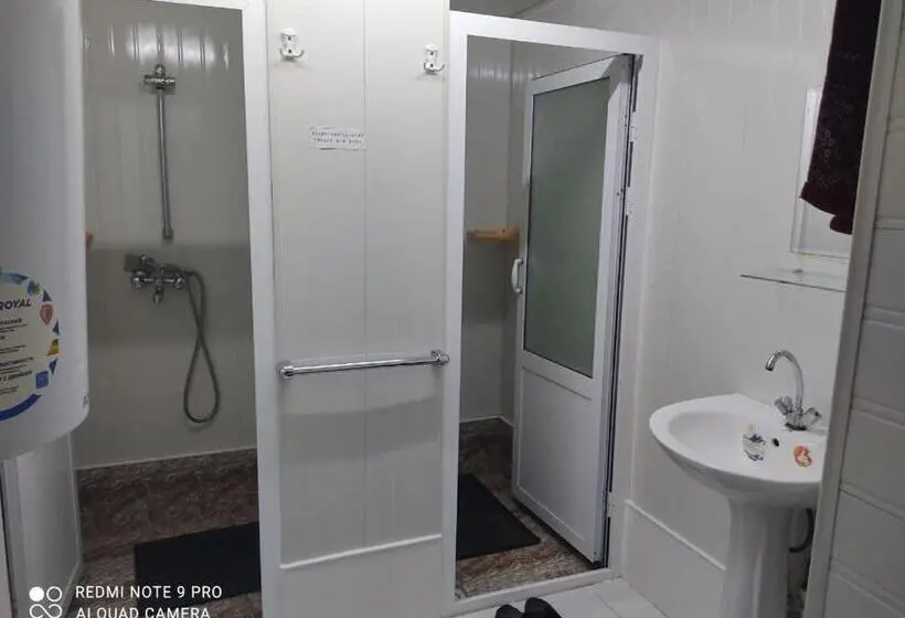スタンダード４人部屋, гостевой дом   мы у друзей   ходжа калон