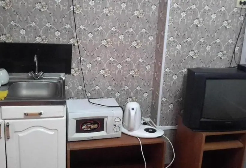 スタンダード４人部屋, гостевой дом   мы у друзей   ходжа калон