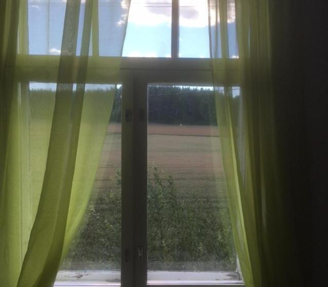 Одноместный Номер Basic, Kansakoulu