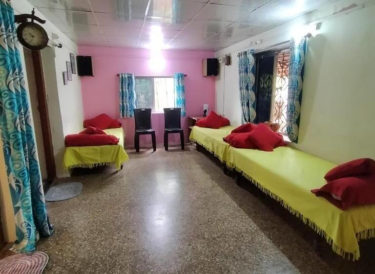 בית, חדר שינה 1, Annabella Resort