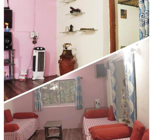 Дом 1 Спальня, Annabella Resort