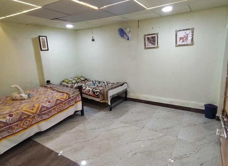 בית, חדר שינה 1, Annabella Resort