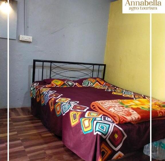 בית, חדר שינה 1, Annabella Resort