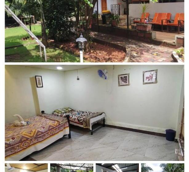 בית, חדר שינה 1, Annabella Resort