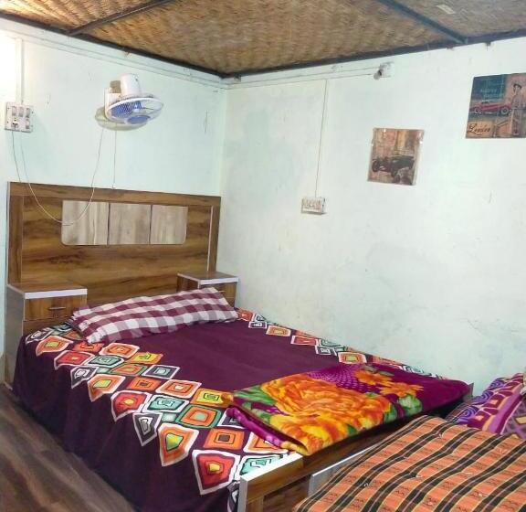 Вилла с 1 спальней и бассейном, Annabella Resort