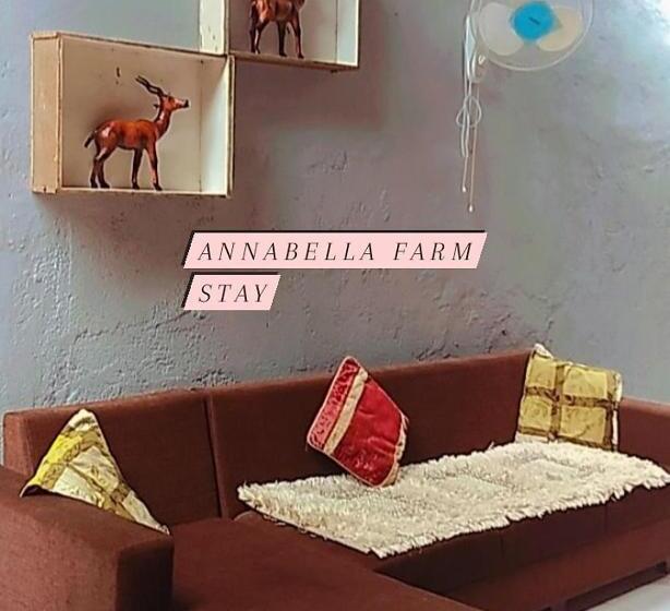Вилла с 1 спальней и бассейном, Annabella Resort