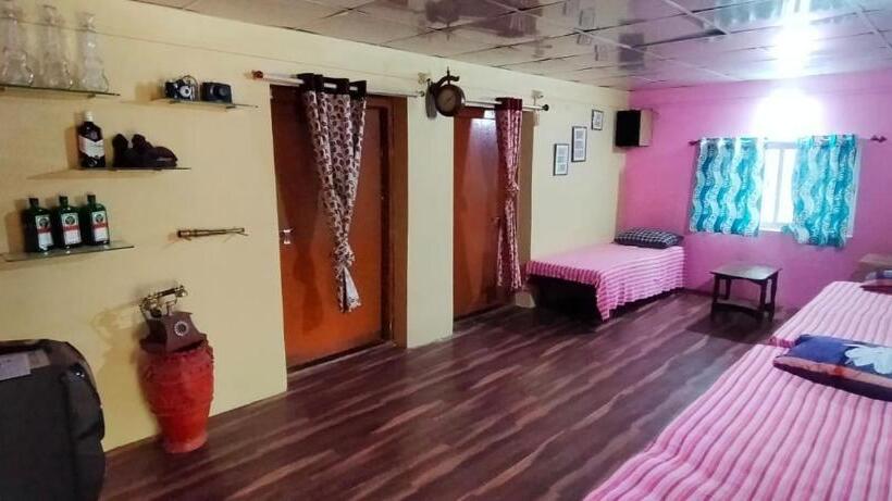 חדר סטנדרט יחיד, Annabella Resort